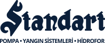 Standart Pompa logosu