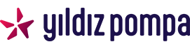 Yıldız Pompa logosu
